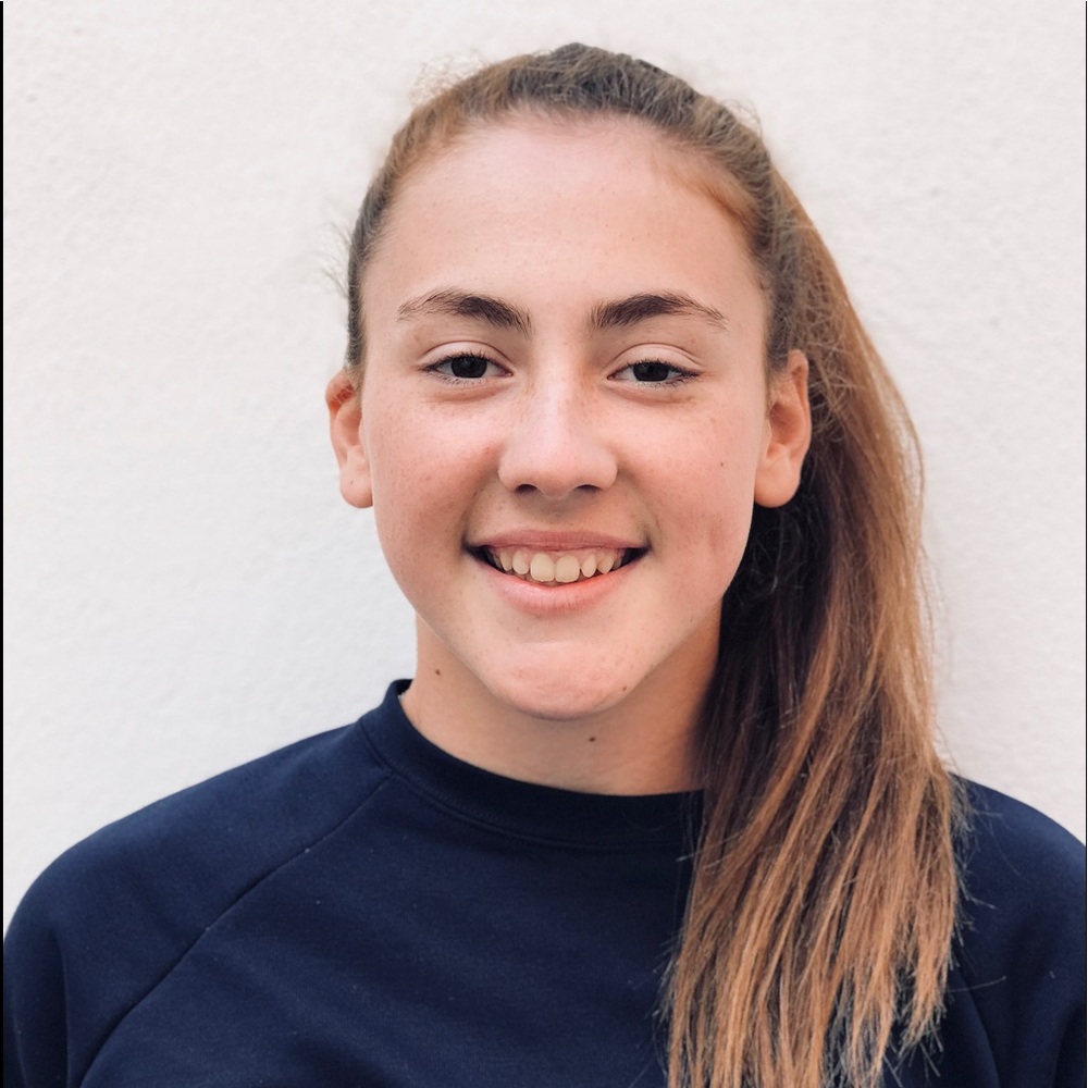 Meet your Posher, Greta